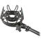 Rycote InVision Universal Microphone Shock Mount