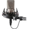 Rycote InVision Universal Microphone Shock Mount