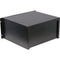 Odyssey ARDP05 Rack Drawer Pro - Locking, 5 Rack Space, with Keys