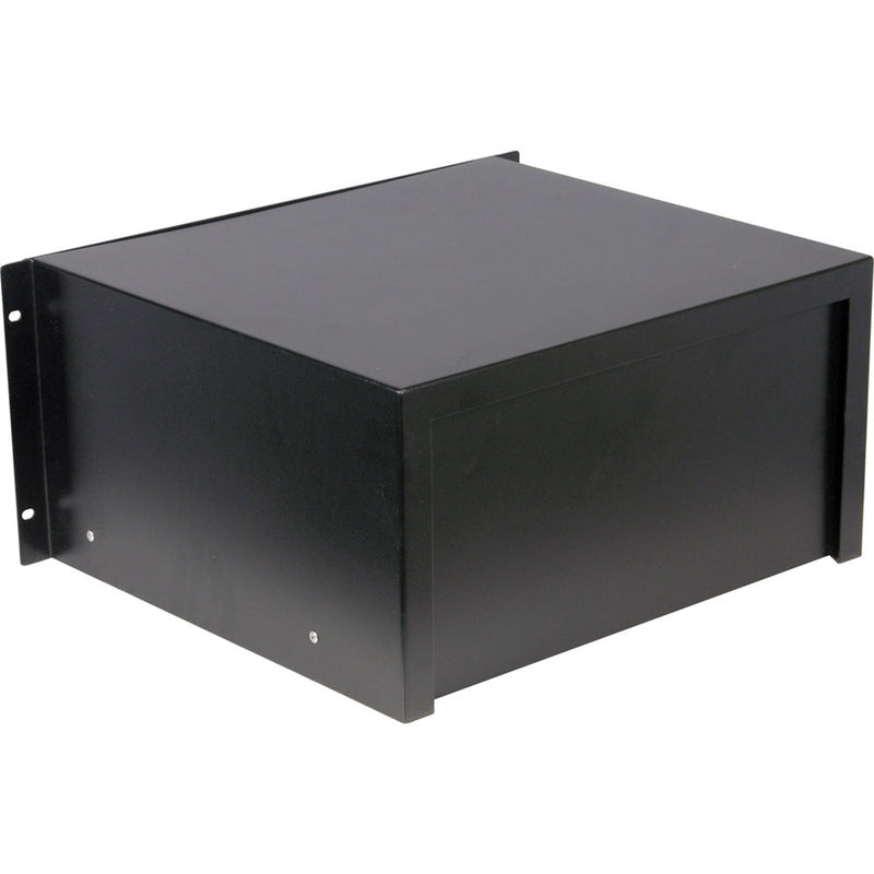 Odyssey ARDP05 Rack Drawer Pro - Locking, 5 Rack Space, with Keys