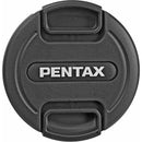 Pentax O-LC52 52mm Lens Cap