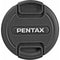 Pentax O-LC52 52mm Lens Cap