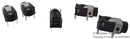MULTICOMP PRO MX-387GL Phone Audio Connector, 3.5mm, 3 Contacts, Jack, PCB Mount