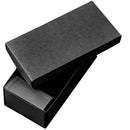 Lineco Short Lid Negative/Print Envelope Boxes (Black)