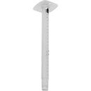 Premier Mounts 1.5" Adjustable Height Suspension Adapter (White)