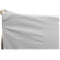 Chimera 72 x 72" Reflector Fabric, Silver Gold Zebra / Soft White