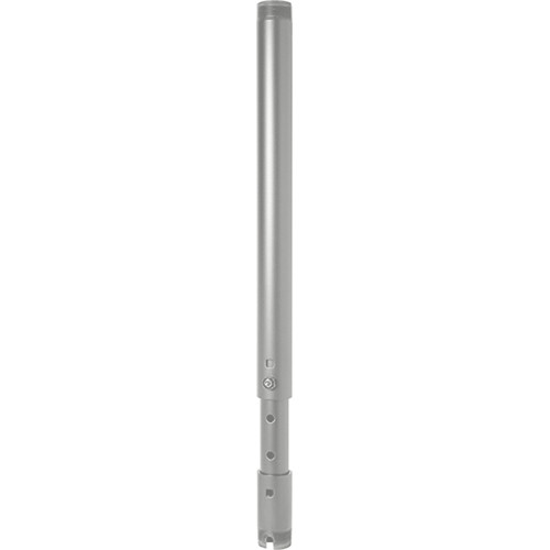 Peerless-AV 6-8' Adjustable Extension Column (White)