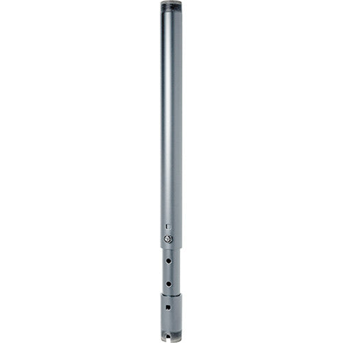 Peerless-AV 2-3' Adjustable Extension Column (Silver)