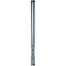 Peerless-AV 3-5' Adjustable Extension Column (Silver)