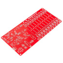 SparkFun SparkPunk Sequencer Kit