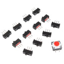 SparkFun SparkPunk Sequencer Kit