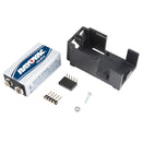 SparkFun SparkPunk Sequencer Kit