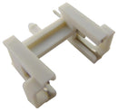 LITTELFUSE 64900001039 Fuseholder, Cartridge, 1 Fuse, 6.3 A, 250 VAC, 250 VDC, 5mm x 20mm, Solder Lug