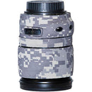 LensCoat Lens Cover for the Canon 17-55mm f/2.8 IS USM AF Lens (Digital Army Camo)
