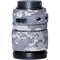 LensCoat Lens Cover for the Canon 17-55mm f/2.8 IS USM AF Lens (Digital Army Camo)