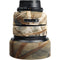 LensCoat Lens Cover for Nikon 85mm f/1.4 D IF Lens (Realtree Max4)