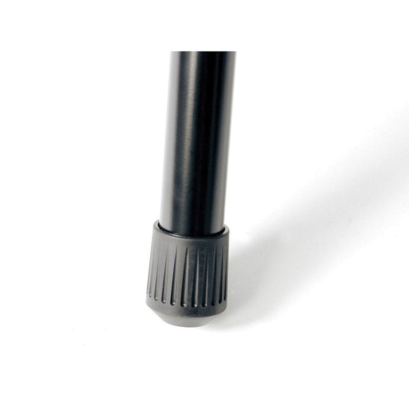 K&M 21436 Aluminum Speaker Stand (Black)