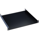 K&M 28483 3 space 12" Deep 19" Rack Shelf