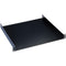 K&M 28483 3 space 12" Deep 19" Rack Shelf