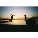 Lomography 800 Color Negative Film (35mm Roll Film, 36 Exposures, 3 Pack)