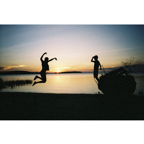 Lomography 800 Color Negative Film (35mm Roll Film, 36 Exposures, 3 Pack)