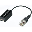 MuxLab 500023 CCTV Mini Balun (4-Pack)