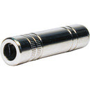 Comprehensive SPJ-S 1/4" Stereo Female Audio Jack Connector