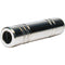 Comprehensive SPJ-S 1/4" Stereo Female Audio Jack Connector