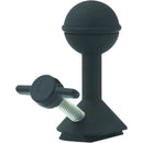 Bigblue Standard Dovetail 1" Ball Adapter