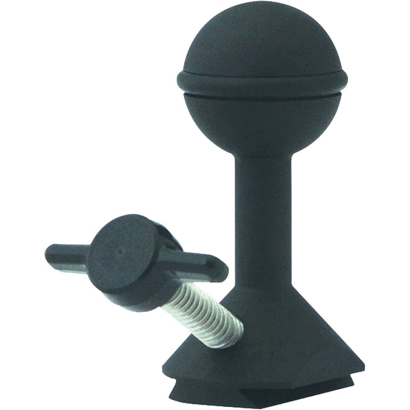 Bigblue Standard Dovetail 1" Ball Adapter