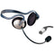 Eartec Monarch Behind-the-Neck Communications Headset (5-Pin XLR-M)
