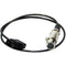 ikan D-Tap Cable with Four-Pin XLR