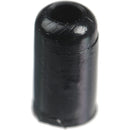 Countryman Protective Cap for the B6 Lavalier Microphone (Black)
