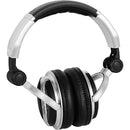 American Audio HP 700 Over-Ear DJ Headphones