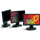 3M PF23.6W9 LCD Privacy Filter for 23.6" 16:9 Widescreen LCD Monitors Displays