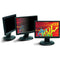 3M PF23.6W9 LCD Privacy Filter for 23.6" 16:9 Widescreen LCD Monitors Displays