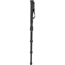 Slik "The Pro Pod" 4-Section Monopod