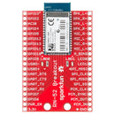 SparkFun Audio Bluetooth Breakout - RN-52