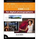 Pearson Education Book: The Adobe Photoshop CS5 Book for Digital Photographers (First Edition)