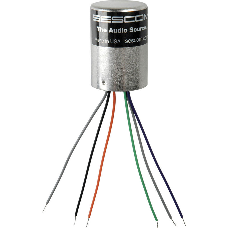 Sescom IL-19-XFRMR Stand Alone IL-19 Transformer with Wire Leads