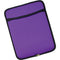 LensCoat Neoprene Sleeve for iPad and iPad 2 (Purple)