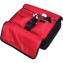 Odyssey BRLDIGITAL Redline Media Controller/ Mixer/Player Bag