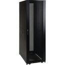 Tripp Lite SmartRack Premium Enclosure with Doors and Side Panels (37")
