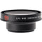 16x9 169-HDWC7X-46 EXII 0.7x Wide Angle Converter (46mm)