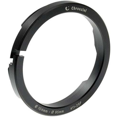 Chrosziel Step-down Ring (104mm:95mm)