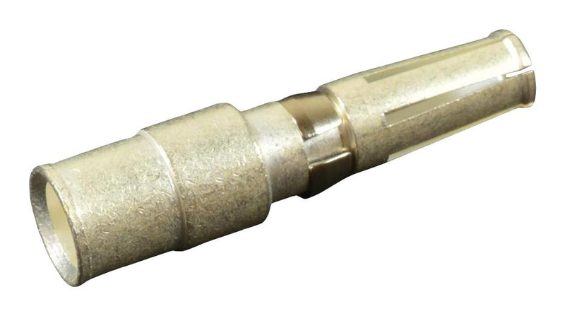 SOURIAU-SUNBANK / EATON 82913608A Circular Connector Contact, Souriau Trim Trio Series, Socket, Crimp, 8 AWG