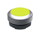 RAFI 1.30.270.021/2400 ACTUATOR, 22.3MM PUSHBUTTON SW, YELLOW