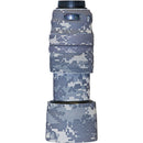 LensCoat Lens Cover for the Canon 70-300mm f/4-5.6 L Lens (Digital Camo)