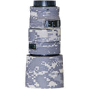 LensCoat Lens Cover for Canon 100mm f/2.8 L Macro IS Autofocus Lens (Digital Army Camo)
