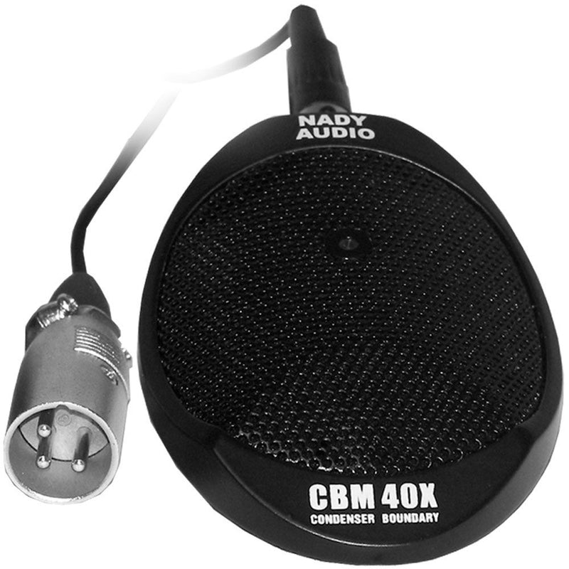 Nady CBM 40X Boundary Microphone